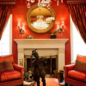 Newlywed's home