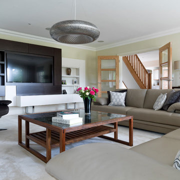 Newmarket Househouse