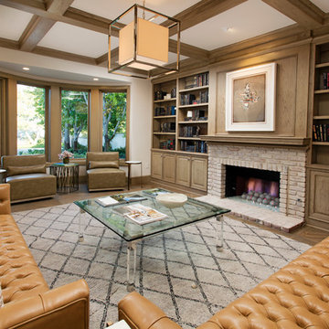 Newport Beach Residence