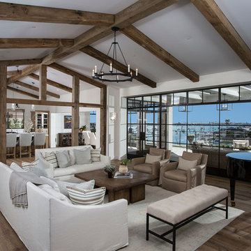 Newport Beach Transitional