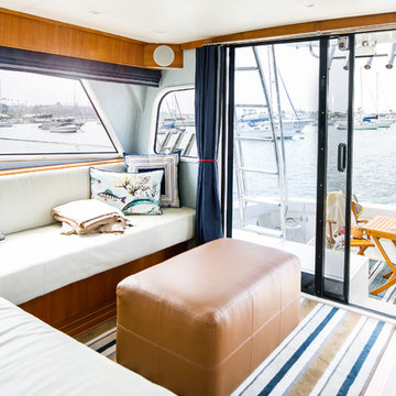 Newport Beach Yacht