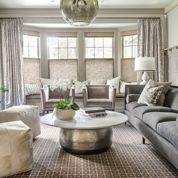 Newton Residence