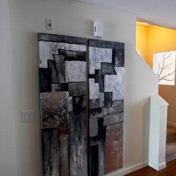 'Next Top Designer' Dwell Showhome Five