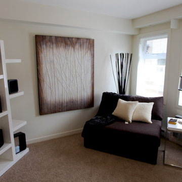 'Next Top Designer' Dwell Showhome Seven