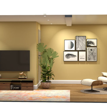NG Living Room