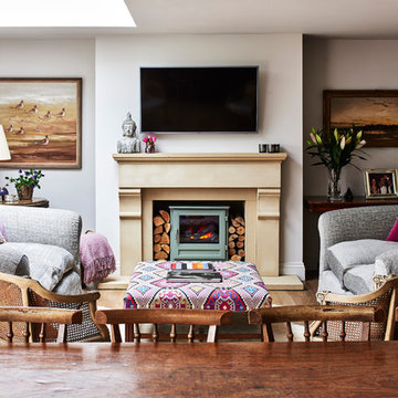 Nickie Mathias Interior Design
