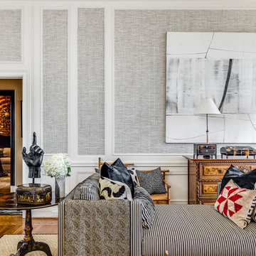 Nob Hill Apartment
