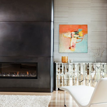 Nob Hill Penthouse