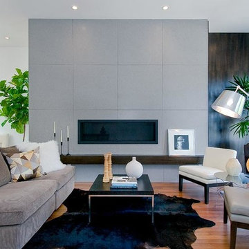 Noe Valley Remodel