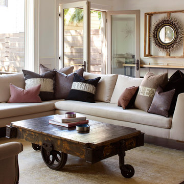Noe Valley Residence