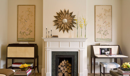 Room of the Day: The Age of Elegance