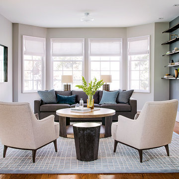 Noe Valley Retreat