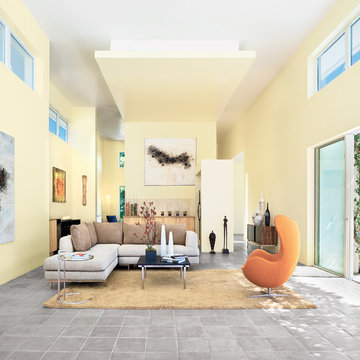 Noel Residence