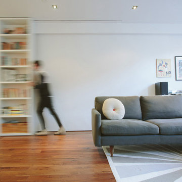 NoHo Duplex