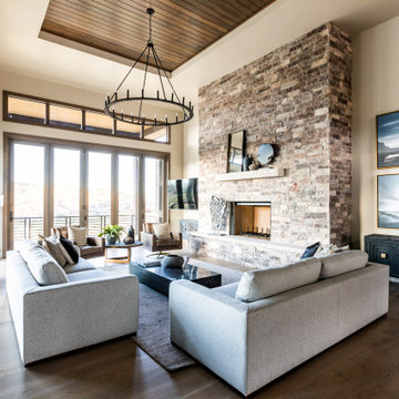 Nomad Soul Interiors