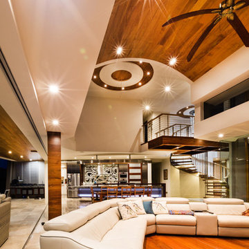 Noosa Sound Residence.