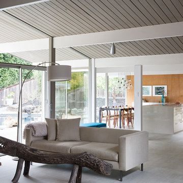 NorCal Eichler Renovation