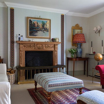 Norfolk Country House