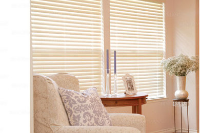 Norman Window Fashions - Blinds