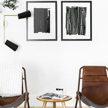North Dallas Luxe Modern