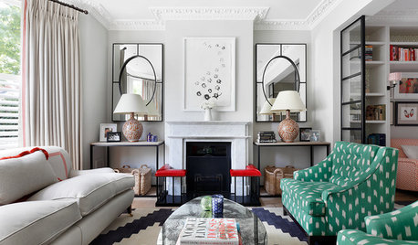 The Clever Details Designers Use to Upgrade Interiors