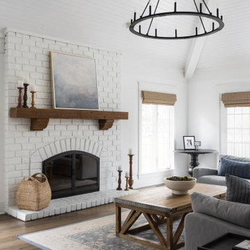 North Lincoln Hinsdale