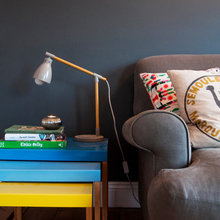 10 Fresh Ideas for Living Room Side Tables