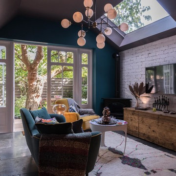 North London Garden Flat