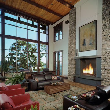 North Mountain Asheville Residence