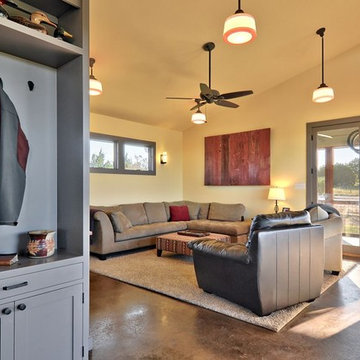 North Ridge Retreat