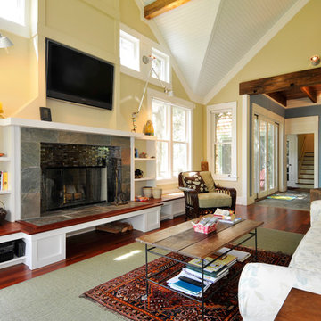 North Sea, Long Island, NY Residence