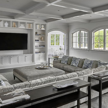 North Shore Villa