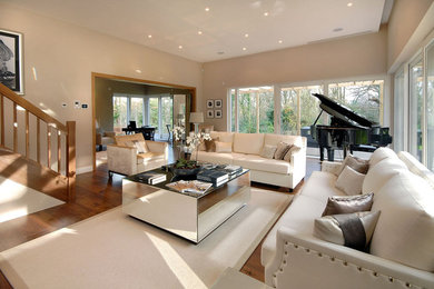 North West London family home