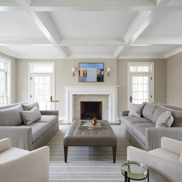 Family Room Addition