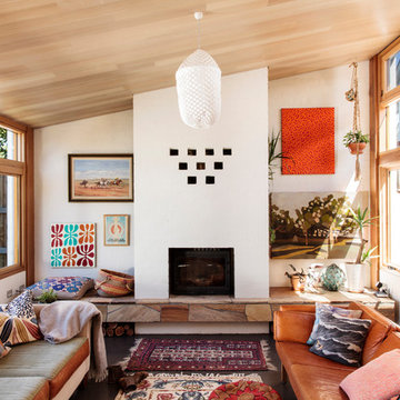 Northcote Workers Cottage