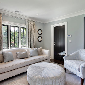Northshore Lake Front Estate