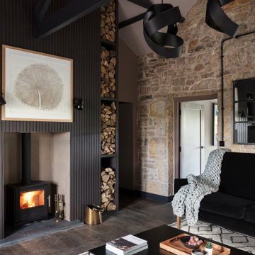 Northumberland Stone Cottage
