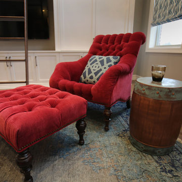 Northville, MI Whole Home Makeover