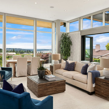 Northwest Contemporary Spaces