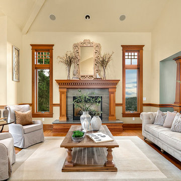 Norway Hill View Estate