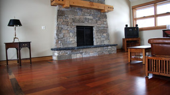 Best 15 Flooring Companies Installers, Hardwood Flooring Utah County