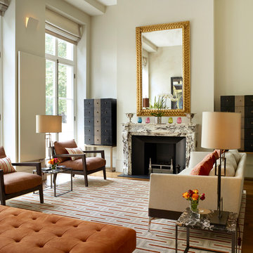 Notting Hill Apartment