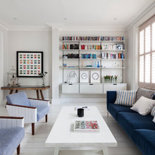 13 Stylish Storage Solutions for Living Rooms You’ll Love