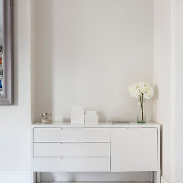 Notting Hill flat