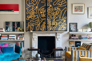 Notting Hill Full Home Design
