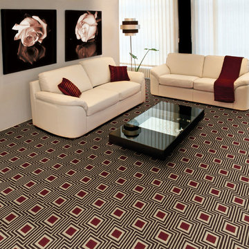 Nourison Carpets