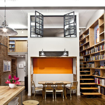 NYC Loft