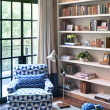 Reading nook