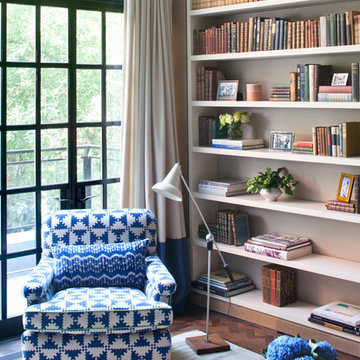 NYC Upper East Side Residence