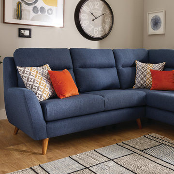 Oak Furnitureland | Living Room